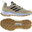 Chaussures pour femme adidas  Terrex TERREX AX4 W beige tone/core black/ambient sky