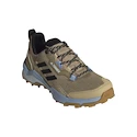 Chaussures pour femme adidas  Terrex TERREX AX4 W beige tone/core black/ambient sky