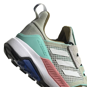 Chaussures pour femme adidas  Terrex TERREX TRAILMAKER BLUE W