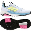 Chaussures pour femme Adidas  TERREX TRAILMAKER W halo blue/hi-res yellow/crystal white