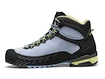 Chaussures pour femme Asolo  Eldo Mid Lth GV ML Blue Fog/Mimosa