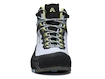 Chaussures pour femme Asolo  Eldo Mid Lth GV ML Blue Fog/Mimosa