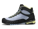 Chaussures pour femme Asolo  Eldo Mid Lth GV ML Blue Fog/Mimosa