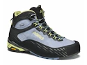 Chaussures pour femme Asolo  Eldo Mid Lth GV ML Blue Fog/Mimosa