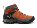 Chaussures pour femme Asolo  Falcon Lth GV ML Grey/Ghalk