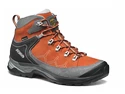 Chaussures pour femme Asolo  Falcon Lth GV ML Grey/Ghalk