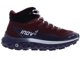 Chaussures pour femme Inov-8 Rocfly G 390 Burgundy/Black SS22
