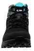 Chaussures pour femme Inov-8  Roclite Pro G 400 GTX Black/Teal