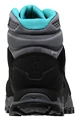 Chaussures pour femme Inov-8  Roclite Pro G 400 GTX Black/Teal