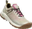 Chaussures pour femme Keen  Nxis Evo WP Plaza Taupe/Ibis Rose