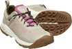 Chaussures pour femme Keen  Nxis Evo WP Plaza Taupe/Ibis Rose