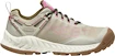Chaussures pour femme Keen  Nxis Evo WP Plaza Taupe/Ibis Rose