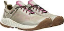 Chaussures pour femme Keen  Nxis Evo WP Plaza Taupe/Ibis Rose