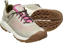 Chaussures pour femme Keen  Nxis Evo WP Plaza Taupe/Ibis Rose