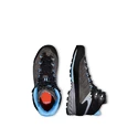 Chaussures pour femme Mammut  Kento Tour High GTX® Dark Titanium/Whisper