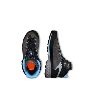 Chaussures pour femme Mammut  Kento Tour High GTX® Dark Titanium/Whisper