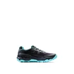 Chaussures pour femme Mammut  Sertig II Low GTX® Black/Dark Frosty
