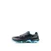 Chaussures pour femme Mammut  Sertig II Low GTX® Black/Dark Frosty
