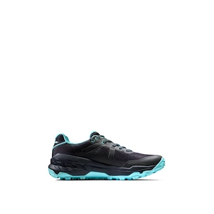 Chaussures pour femme Mammut  Sertig II Low GTX® Black/Dark Frosty