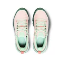 Chaussures pour femme On Cloudwander Cloudwander Waterproof Doe/Ivy