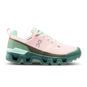 Chaussures pour femme On Cloudwander Cloudwander Waterproof Doe/Ivy