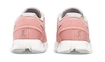 Chaussures pour femme On  Running Cloud Rose/Shell