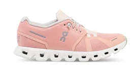 Chaussures pour femme On Running Cloud Rose/Shell