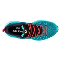 Chaussures pour femme Salewa  Dropline GTX Ocean/Canal Blue SS22