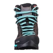 Chaussures pour femme Salewa  Mountain trainer mid Gore-Tex Magnet