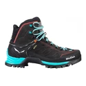 Chaussures pour femme Salewa  Mountain trainer mid Gore-Tex Magnet