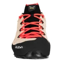Chaussures pour femme Salewa  Wildfire 2 Gore-Tex Oatmeal