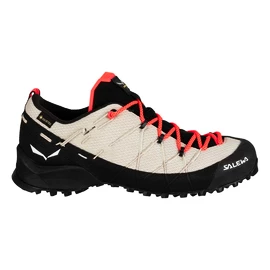 Chaussures pour femme Salewa Wildfire 2 Gore-Tex Oatmeal