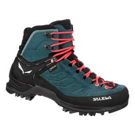 Chaussures pour femme Salewa WS MTN Trainer Mid GTX FW22