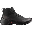 Chaussures pour femme Salomon  Cross Hike Mid GTX 2
