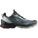 Chaussures pour femme Salomon  Cross Over GTX W Stormy Weather