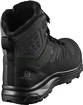 Chaussures pour femme Salomon  Outblast TS CSWP W Black