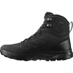 Chaussures pour femme Salomon  Outblast TS CSWP W Black