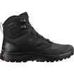 Chaussures pour femme Salomon  Outblast TS CSWP W Black