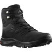 Chaussures pour femme Salomon  Outblast TS CSWP W Black