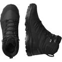 Chaussures pour femme Salomon  Outblast TS CSWP W Black