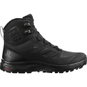 Chaussures pour femme Salomon  Outblast TS CSWP W Black