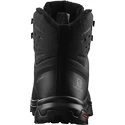 Chaussures pour femme Salomon  Outblast TS CSWP W Black