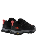 Chaussures pour femme The North Face  Hedgehog Futurelight TNF Black/Horizon Red