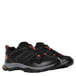 Chaussures pour femme The North Face Hedgehog Futurelight TNF Black/Horizon Red