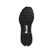 Chaussures pour homme adidas  TERREX AX4 beige tone/wonder white/acid yellow