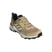 Chaussures pour homme adidas  TERREX AX4 beige tone/wonder white/acid yellow