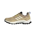 Chaussures pour homme adidas  TERREX AX4 beige tone/wonder white/acid yellow