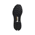 Chaussures pour homme adidas  TERREX AX4 beige tone/wonder white/acid yellow