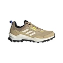 Chaussures pour homme adidas  TERREX AX4 beige tone/wonder white/acid yellow