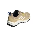 Chaussures pour homme adidas  TERREX AX4 beige tone/wonder white/acid yellow